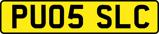PU05SLC