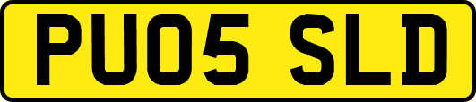 PU05SLD