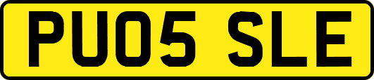 PU05SLE