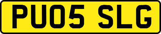 PU05SLG