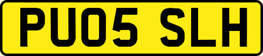PU05SLH