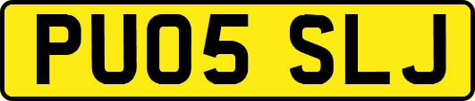 PU05SLJ