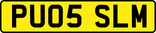 PU05SLM