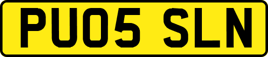 PU05SLN