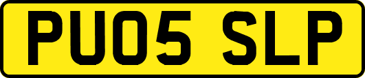 PU05SLP