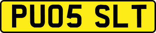 PU05SLT