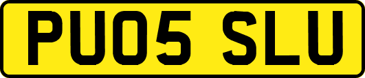 PU05SLU
