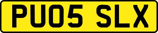 PU05SLX