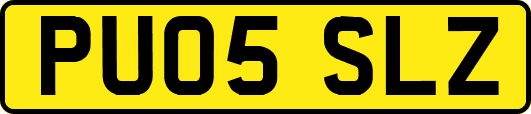 PU05SLZ