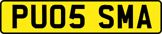 PU05SMA