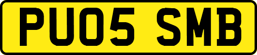 PU05SMB