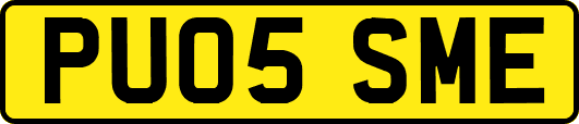 PU05SME