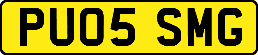 PU05SMG
