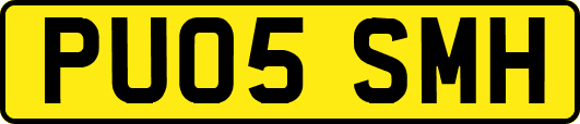 PU05SMH