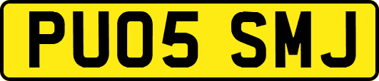 PU05SMJ