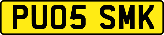 PU05SMK
