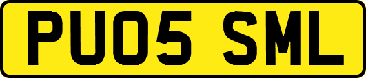 PU05SML