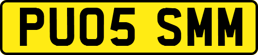 PU05SMM