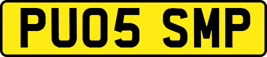 PU05SMP