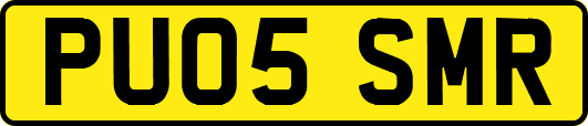 PU05SMR