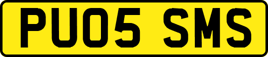 PU05SMS