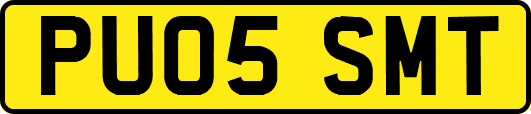 PU05SMT
