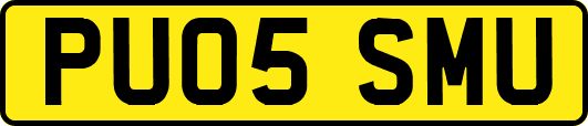 PU05SMU