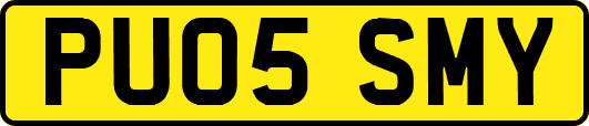 PU05SMY