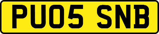 PU05SNB