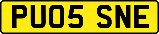 PU05SNE