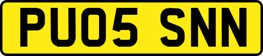 PU05SNN