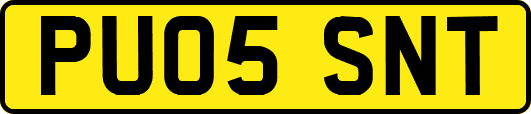 PU05SNT