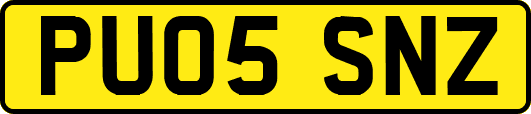 PU05SNZ