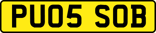 PU05SOB