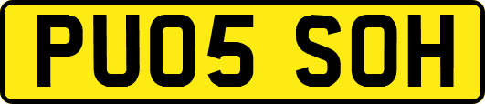 PU05SOH