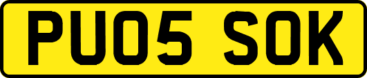 PU05SOK