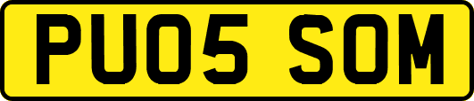 PU05SOM