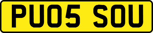 PU05SOU