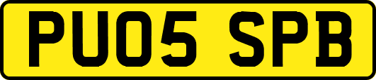 PU05SPB