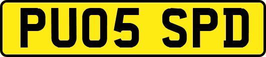 PU05SPD