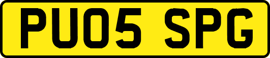 PU05SPG