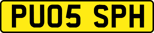 PU05SPH