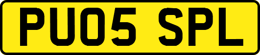 PU05SPL