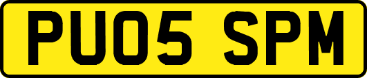 PU05SPM
