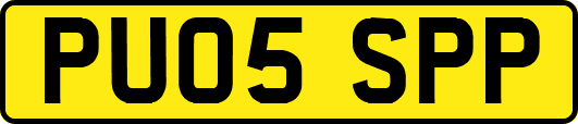 PU05SPP