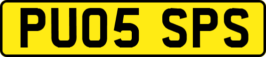 PU05SPS