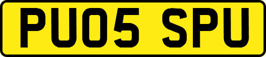 PU05SPU