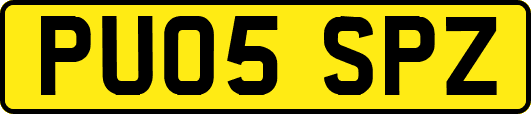 PU05SPZ