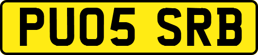 PU05SRB