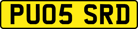 PU05SRD